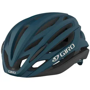 Comparateur de prix : Casque vélo Giro Syntax Bleu L (59/63 cm) 7141740