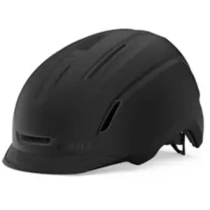 Comparateur de prix : Casque vélo femme Giro Caden II Led Noir L (59/63 cm) 7141693