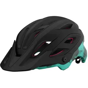 Giro Merit W Spherical MIPS® casque de vélo VTT pour femme noir M pas cher