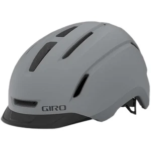 Giro Caden II MIPS Mixte-Adulte, Gris Mat, L pas cher