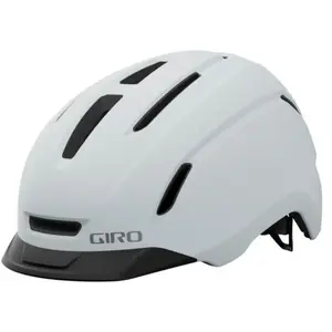 Giro Caden II - Casque vélo urbain Mat Grey L (59 - 63 cm) pas cher