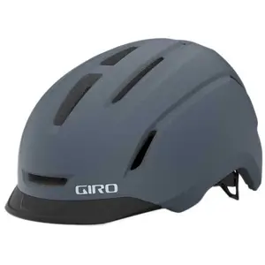 Giro Caden Casques de vélo Adulte Unisexe, Mat Portaro Grey 22, LVendu paramazon