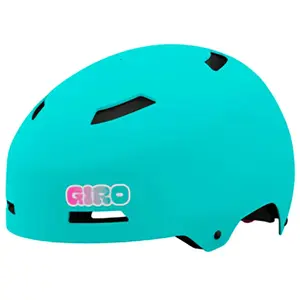 Kinderhelm Giro Dime FS Mips urban cycling junior blau S pas cher