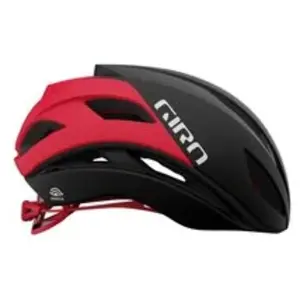 Comparateur de prix : GIRO Casque Eclipse SPHR MT BLK/WHT/RD 59/63 L 22 Unisex-Adult, Black, L