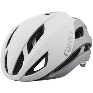 Giro Eclipse Spherical - Casque vélo route White / Silver S (51 - 55 cm) pas cher