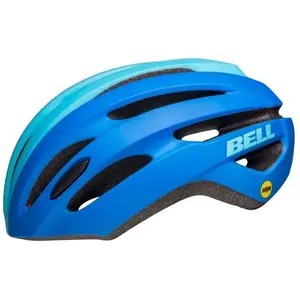 Comparateur de prix : Bell Helmets Avenue MIPS - Casque vélo route Matte Blue S/M (50 - 57 cm)