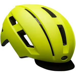 Bell Daily LED MIPS M Hi-viz Jaune UM/L pas cher