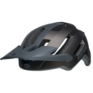 Comparateur de prix : Bell Helmets 4Forty Air MIPS - Casque VTT M Titan / Charcoal L (58 - 62 cm)