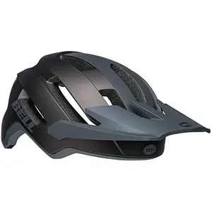 Comparateur de prix : Bell Helmets 4Forty Air MIPS - Casque VTT M Titan / Charcoal S (52 - 56 cm)