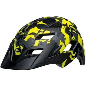 Bell Casque Sidetrack pas cher