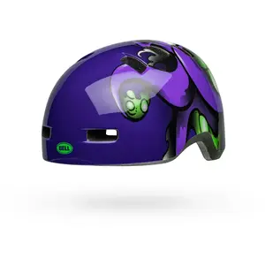 Bell Lil Ripper Gloss Violet Tentacle T pas cher