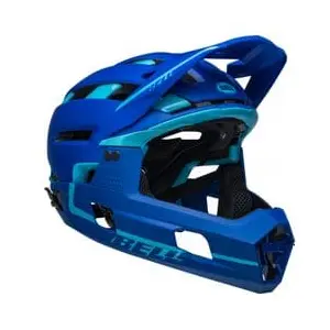 Bell Casque De Descente Super Air R Spherical pas cher