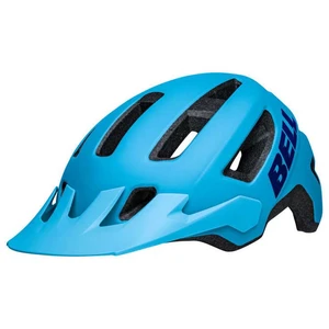 Casque enfant Bell Nomad 2 Bleu S/M (52 / 57 cm) 7138795 pas cher