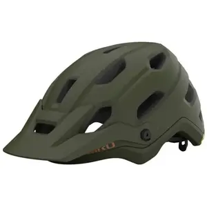 Giro Casque Source Mips Vert Trail 59-63cm - Ventilé, Protecteur et Confortable pas cher