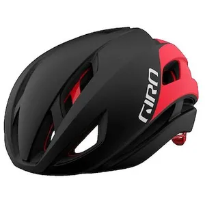 Comparateur de prix : GIRO Casco Eclipse SPHR MT BLK/WHT/RD 51/55 S 22 Unisex-Adult, Black, S