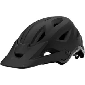 Giro Montaro Mips II - Casque VTT homme Mat / Glos Black 55-59 cm pas cher