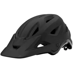 Giro Montaro MIPS II Mixte-Adulte, Noir Mat/Noir Brillant, L pas cher