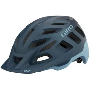 Casque femme Giro Radix Mips Bleu S (51/55 cm) 7140655 pas cher