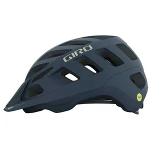 Giro Radix Mips - Casque VTT Harbor Blue 51-55 cm pas cher