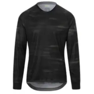 Comparateur de prix : Giro Maillot Enduro Manches Longues Roust