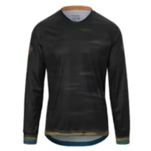Comparateur de prix : Giro Maillot Enduro Manches Longues Roust