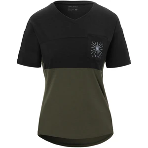 Comparateur de prix : Giro Maillot Enduro Manches Courtes Ride