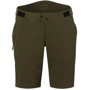 Giro Ride Shorts, Trail Green, 36 Femme pas cher