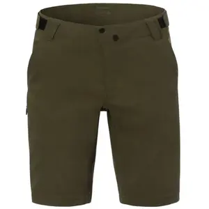 Giro - M Ride Short - Short VTT homme Trail Green - 36 pas cher