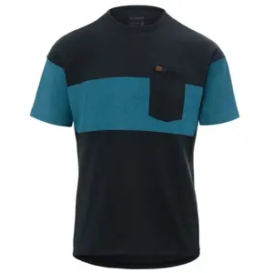 Comparateur de prix : Giro Maillot Enduro Manches Courtes Ride