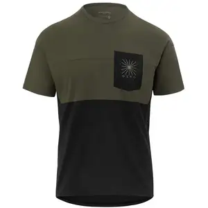 Giro Maillot Enduro Manches Courtes Ride pas cher