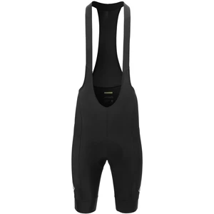 Giro Salopette Homme Été Chrono Elite Bib Courte Noire M - Confort et Durabilité