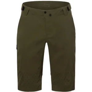 Giro Shorts Havoc verts taille L d'été en Durablend avec ventilation optimale pas cher