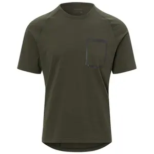 Giro T-shirt à Manches Courtes Venture pas cher