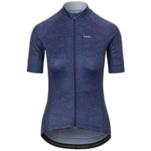 Comparateur de prix : Giro Maillot à Manches Courtes Chrono Sport
