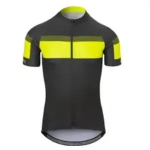 Comparateur de prix : Giro Maillot à Manches Courtes Chrono Sport
