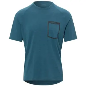 Giro T-shirt à Manches Courtes Venture pas cher