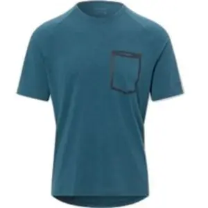 Comparateur de prix : Giro T-shirt à Manches Courtes Venture