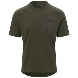 Comparateur de prix : Giro T-shirt à Manches Courtes Venture