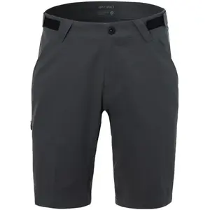 Comparateur de prix : Giro Arc Short Mid - Short VTT homme Carbone 36