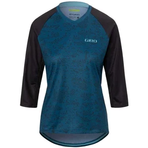 Giro Maillot Enduro Manches 3/4 Roust pas cher