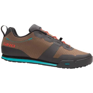 Comparateur de prix : Giro Chaussures Vtt Tracker Fastlace