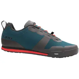 Giro Chaussures Vtt Tracker Fastlace pas cher
