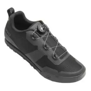 Giro Traqueur Chaussure de Trail Homme, Noir, 6 UK pas cher