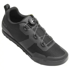 Giro Traqueur Chaussure de Trail Homme, Noir, 44 EU pas cher