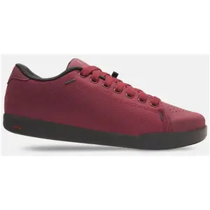 Giro Homme Deed Chaussure de Cyclisme de Montagne, Sang de boeuf, 43 EU pas cher