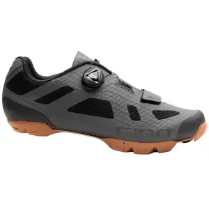 GIRO Dark Shadow/Gum Chaussures Rincon Taille 46 22 Unisex-Adult, 40 EU pas cher