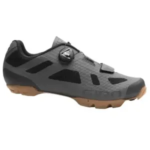 GIRO Dark Shadow/Gum Chaussures Rincon Taille 39 22 Unisex-Adult, 40 EU pas cher