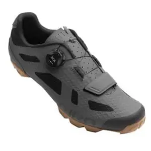 Comparateur de prix : GIRO Dark Shadow/Gum 41 Chaussures Rincon Taille 22 Unisex-Adult