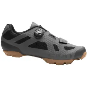 GIRO Dark Shadow/Gum Chaussures Rincon Taille 43 22 Unisex-Adult, 40 EUVendu paramazon
