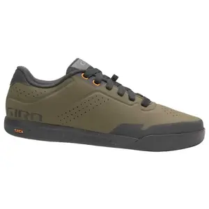 Giro Latch Chaussure de Cyclisme de Montagne Mixte, Trail Green, 48 EU pas cher